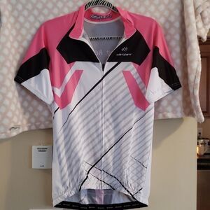 XXXL BIKING SHIRT NWOT